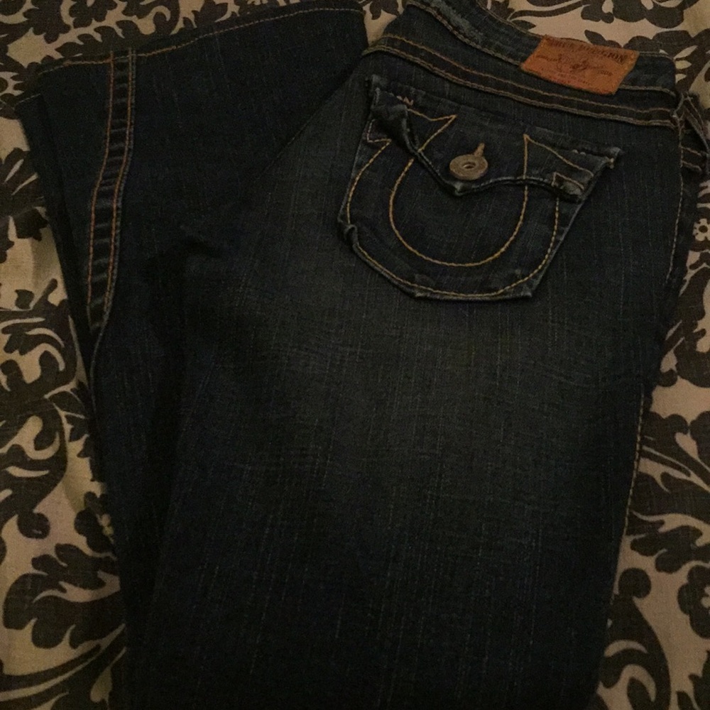 Jeans - Picture 2 of 6